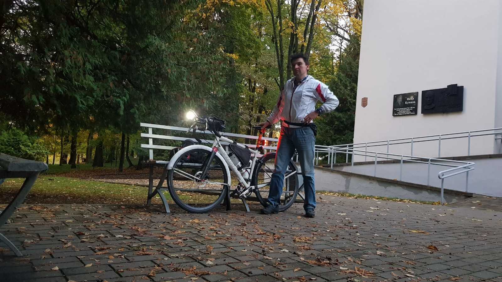 Б200 Канец Сезону - Крынічкі