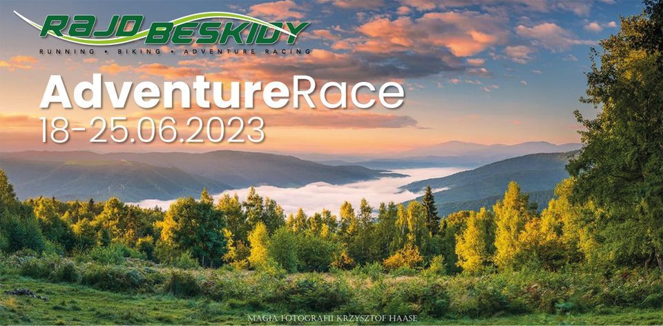 Beskidy Adventure Races 2023