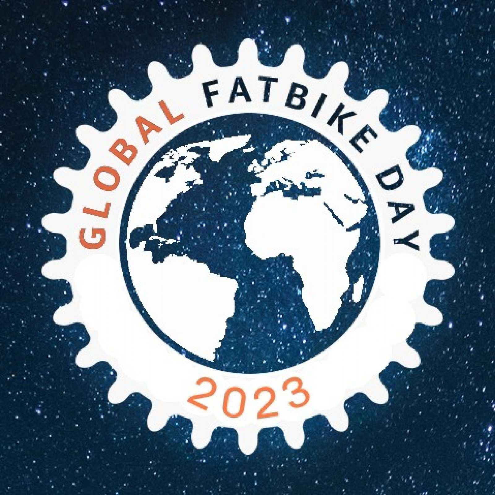 GLOBAL FATBIKE DAY 2023