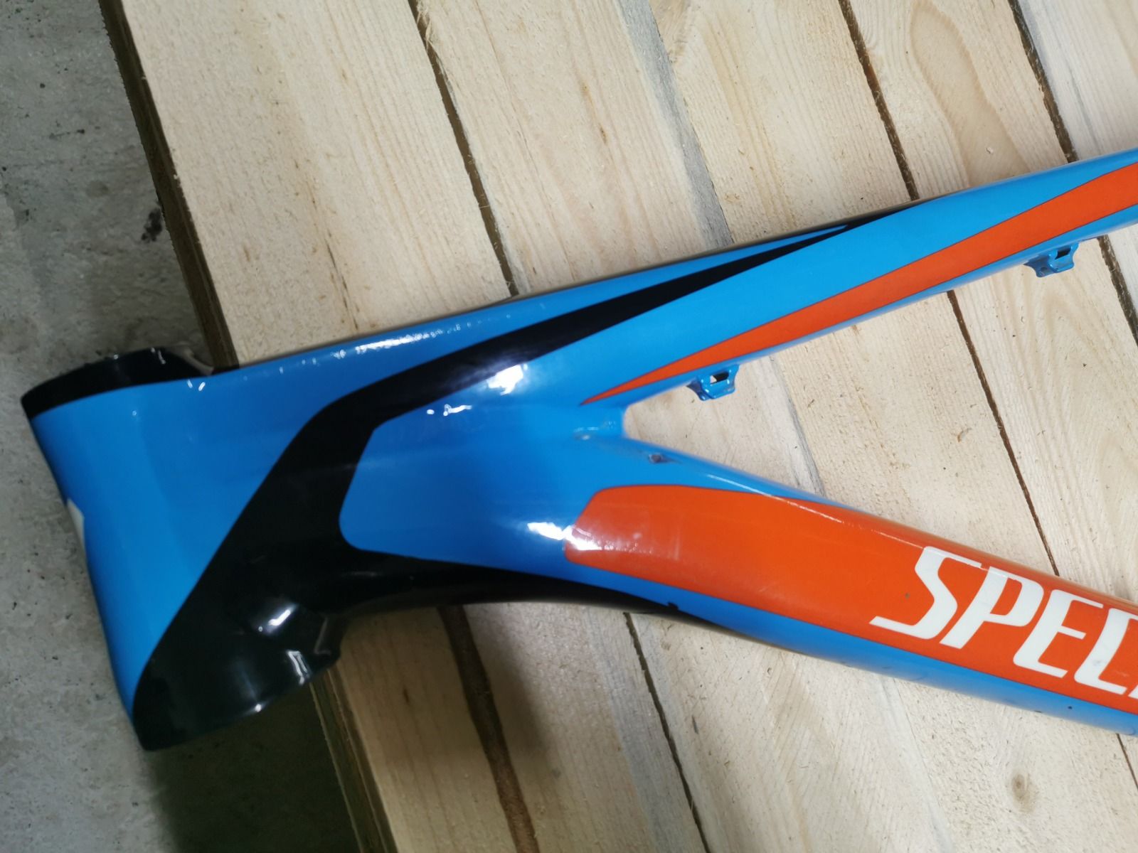 Рама Specialized Crave Expert 29