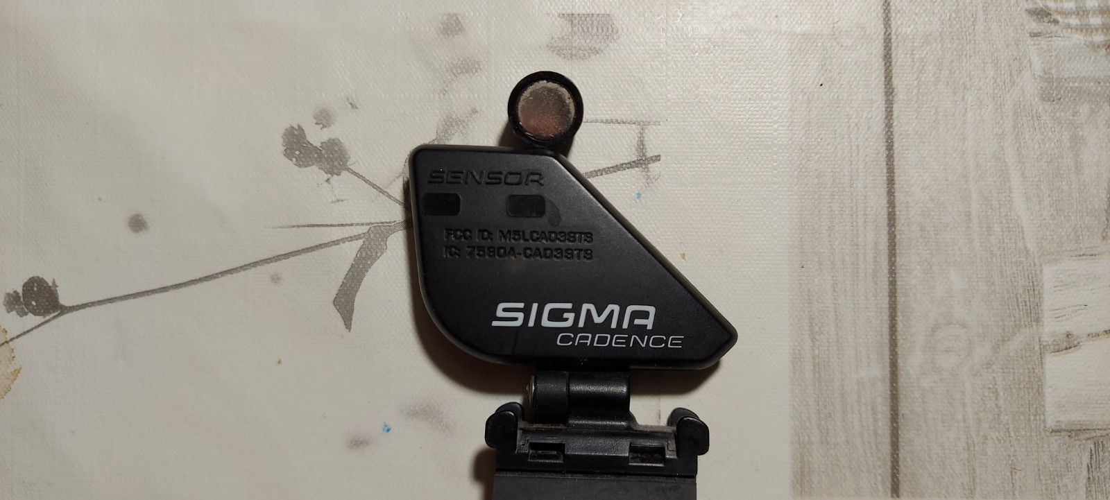 Велокомпьютер SIGMA BC 23.16 STS