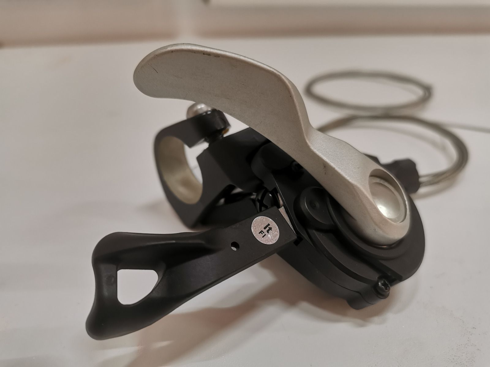 Манетки Shimano XT 770 3*9 ск