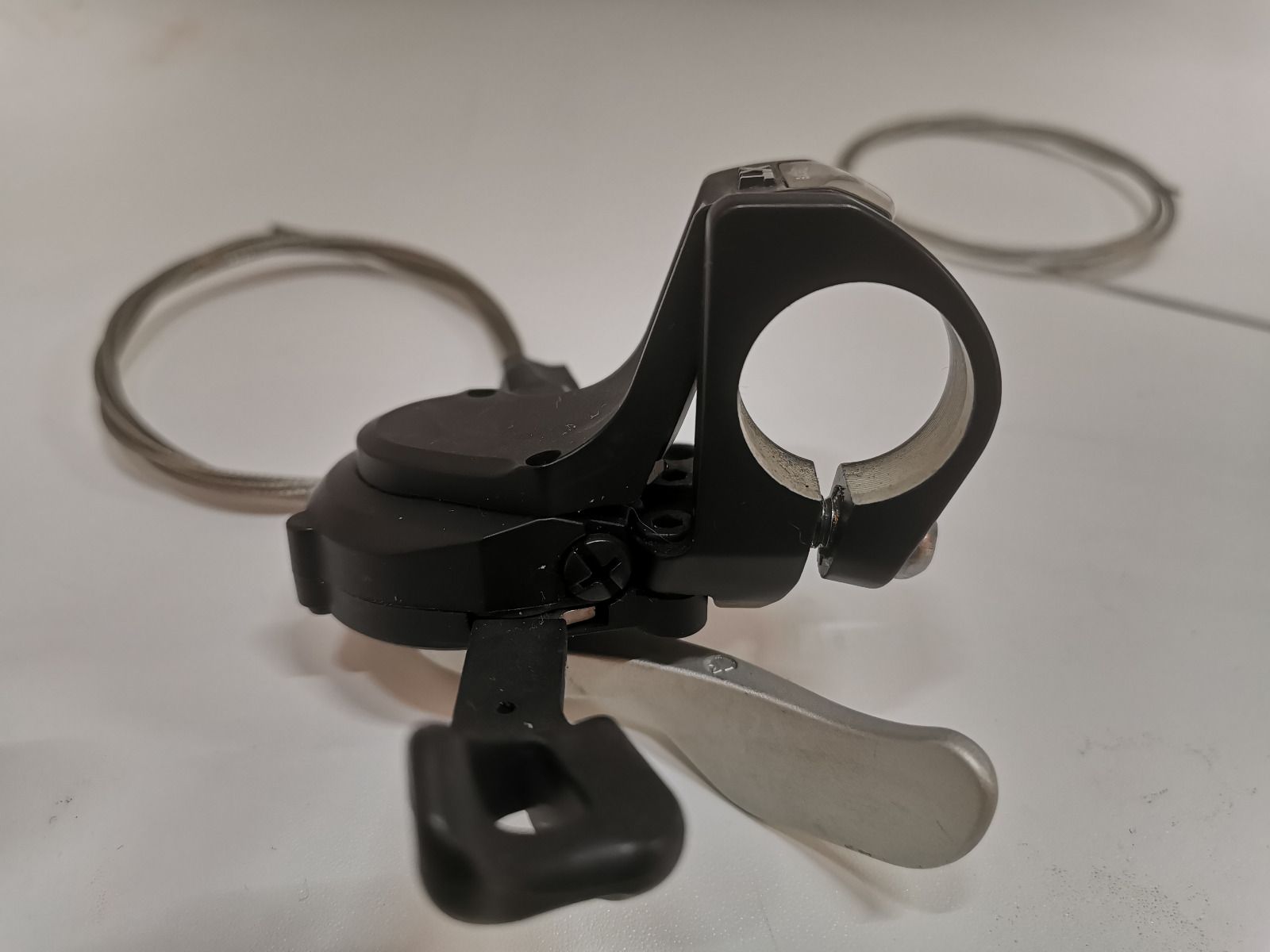 Манетки Shimano XT 770 3*9 ск