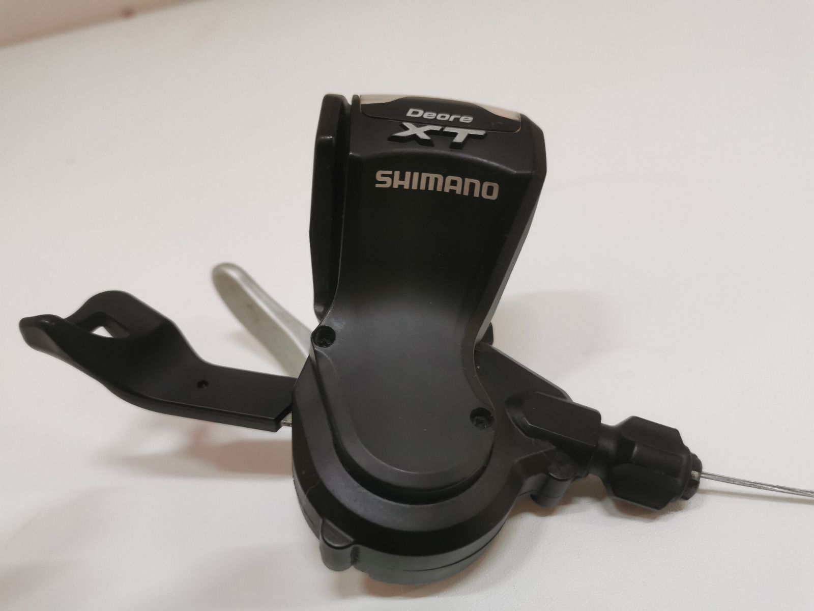 Манетки Shimano XT 770 3*9 ск