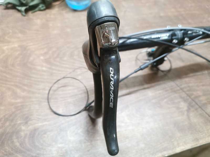 Запчасти шоссе 105 Ultegra Dura-Ace 10 11 ск
