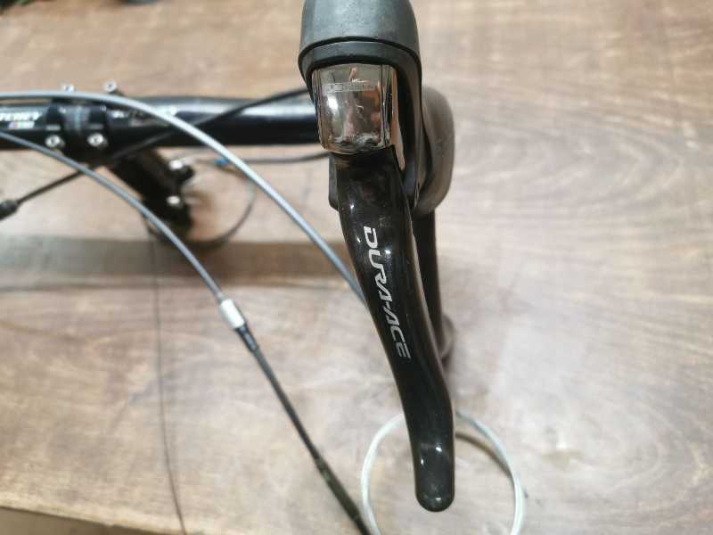 Запчасти шоссе 105 Ultegra Dura-Ace 10 11 ск