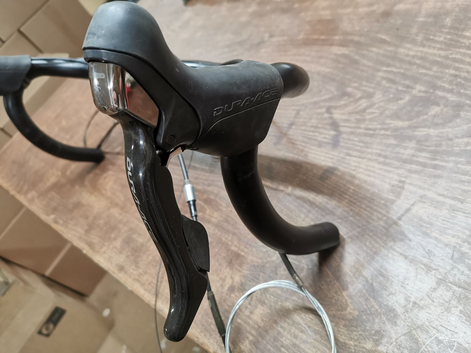 Запчасти шоссе 105 Ultegra Dura-Ace 10 11 ск