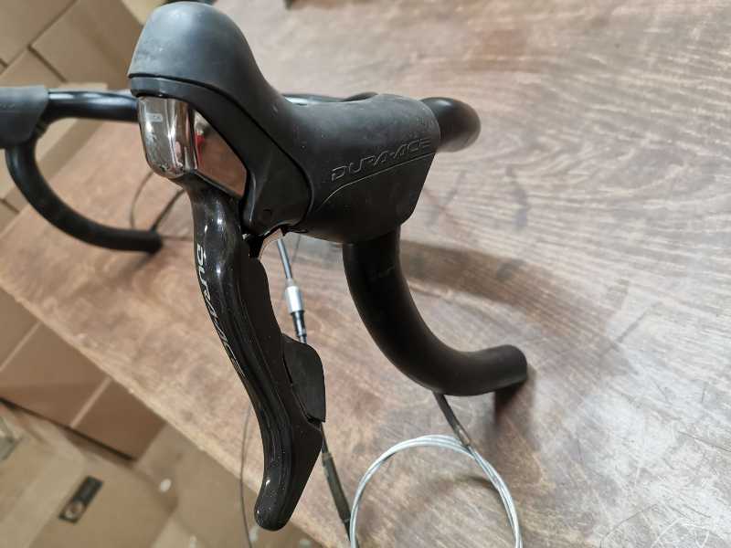 Запчасти шоссе 105 Ultegra Dura-Ace 10 11 ск