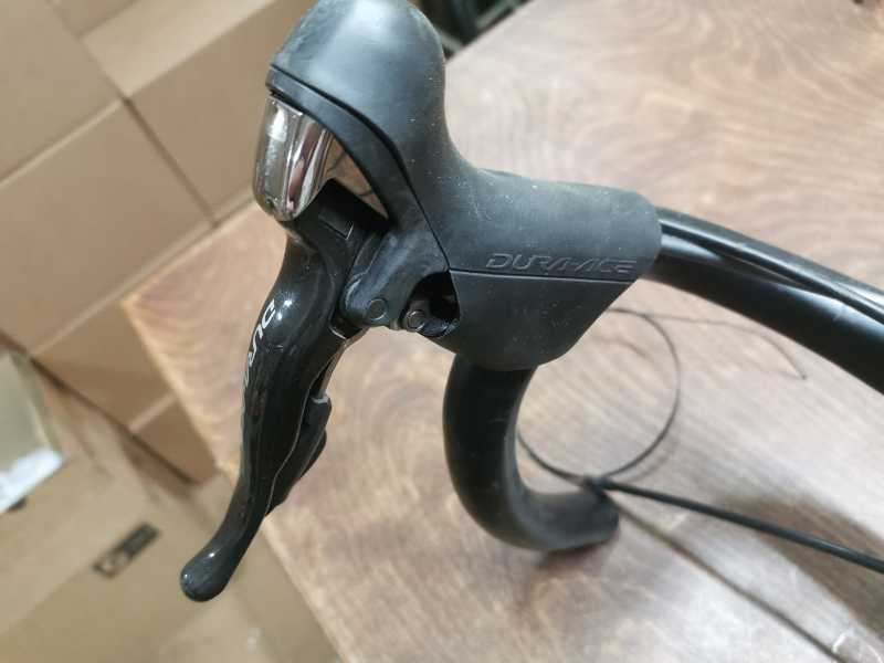 Запчасти шоссе 105 Ultegra Dura-Ace 10 11 ск