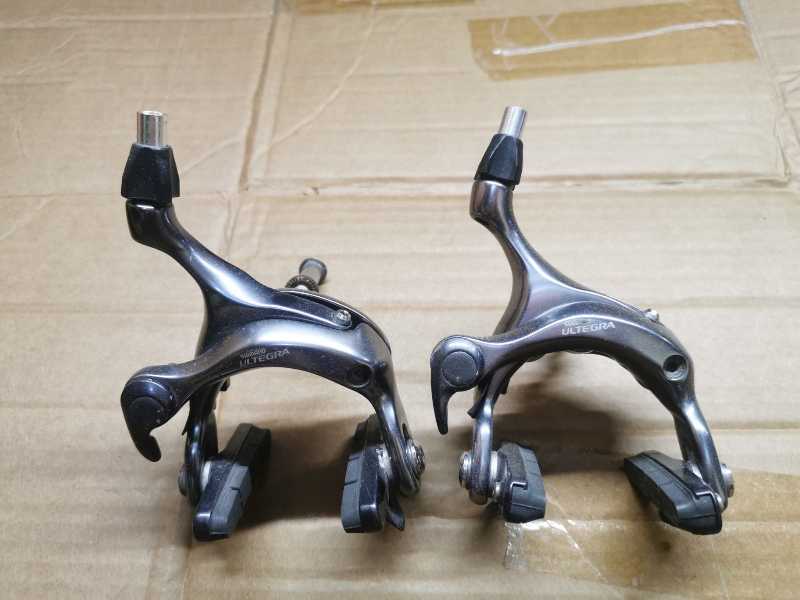 Запчасти шоссе 105 Ultegra Dura-Ace 10 11 ск