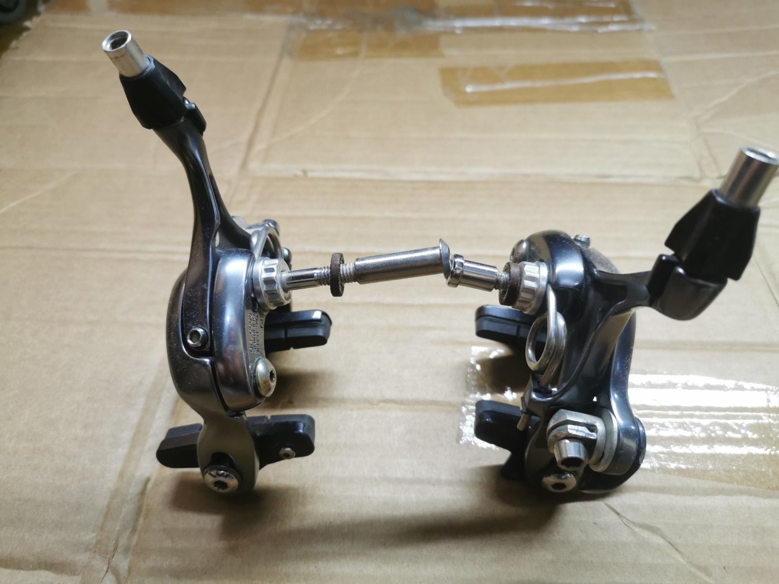 Запчасти шоссе 105 Ultegra Dura-Ace 10 11 ск