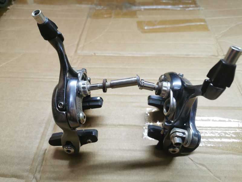 Запчасти шоссе 105 Ultegra Dura-Ace 10 11 ск