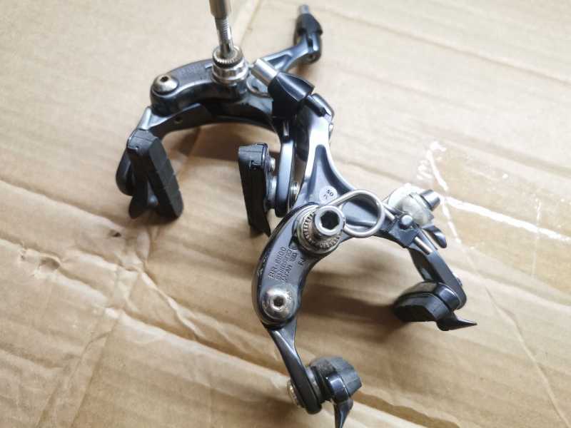 Запчасти шоссе 105 Ultegra Dura-Ace 10 11 ск