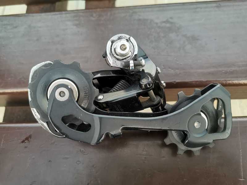 Запчасти шоссе 105 Ultegra Dura-Ace 10 11 ск