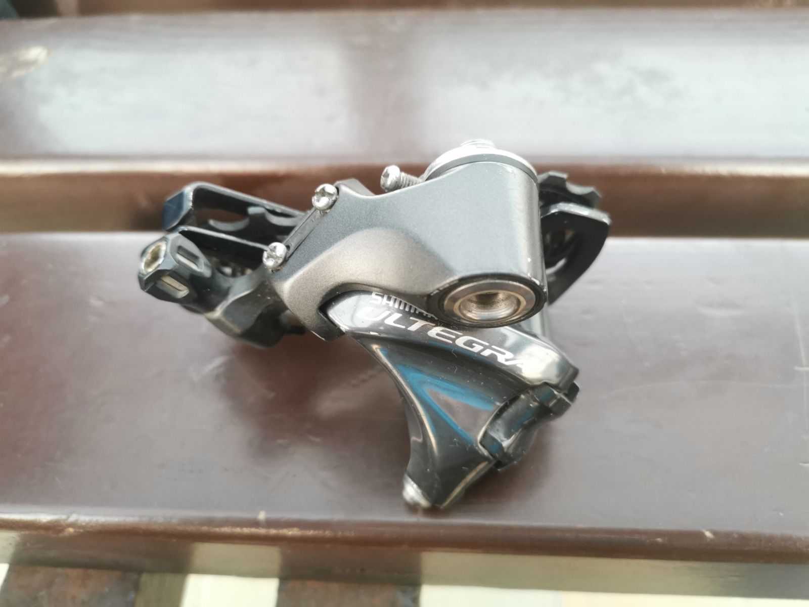 Запчасти шоссе 105 Ultegra Dura-Ace 10 11 ск