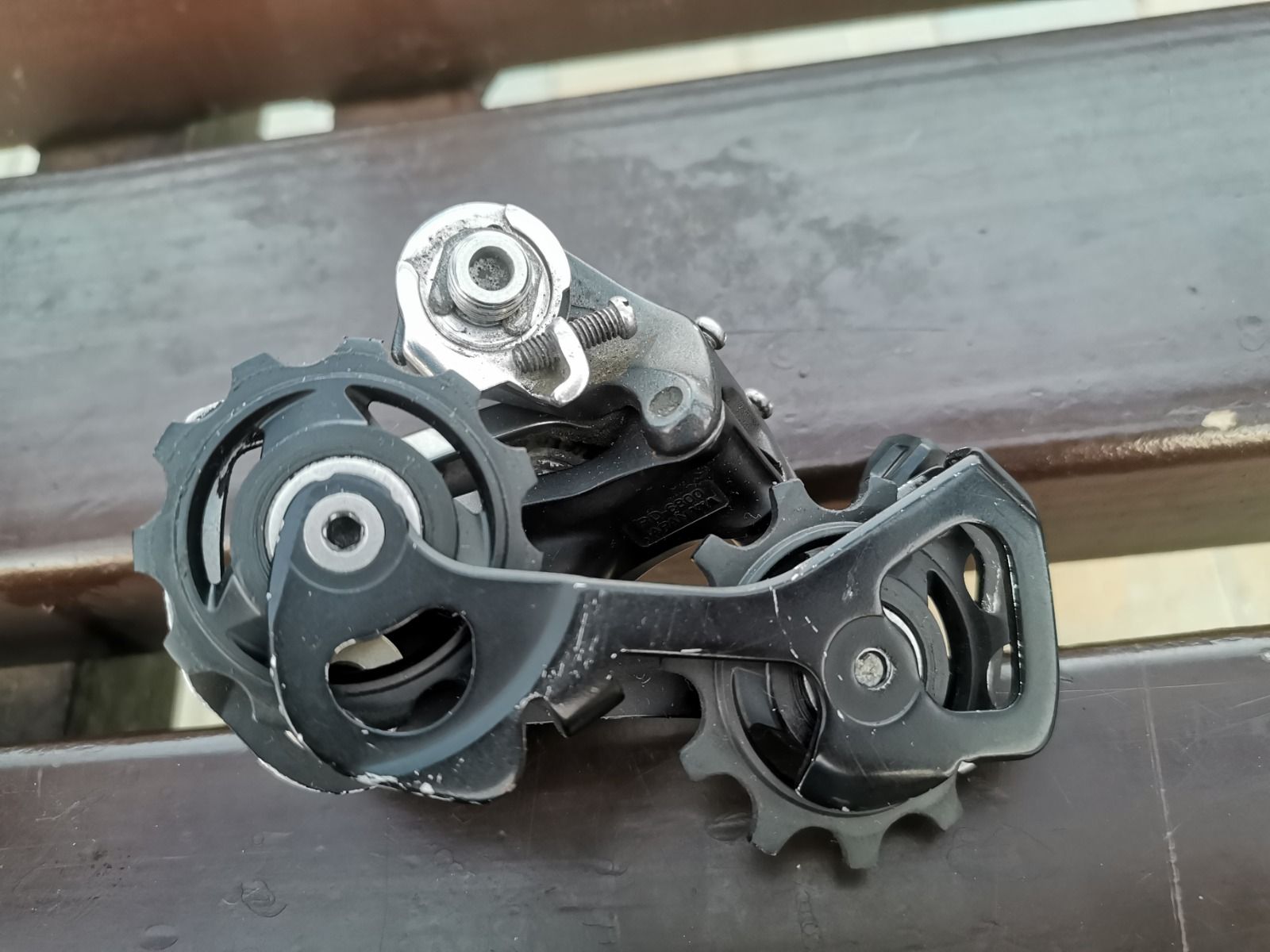 Запчасти шоссе 105 Ultegra Dura-Ace 10 11 ск
