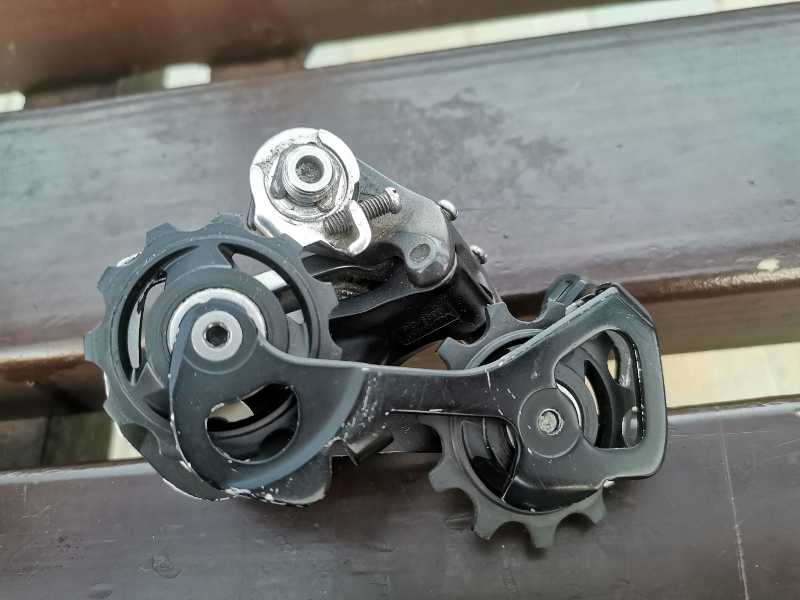 Запчасти шоссе 105 Ultegra Dura-Ace 10 11 ск
