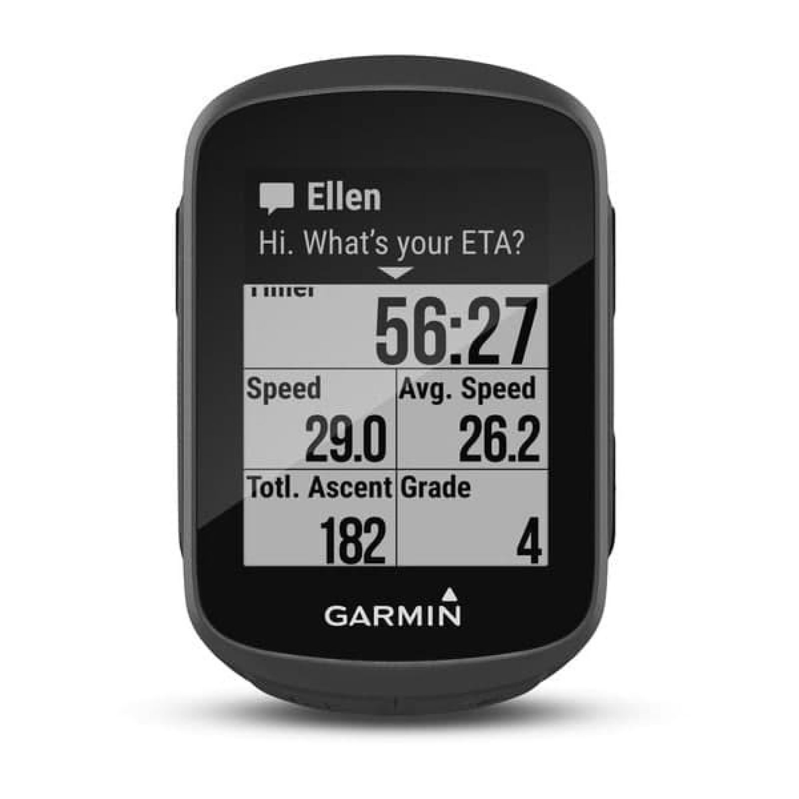Garmin Edge 130 GPS велокомпьютер