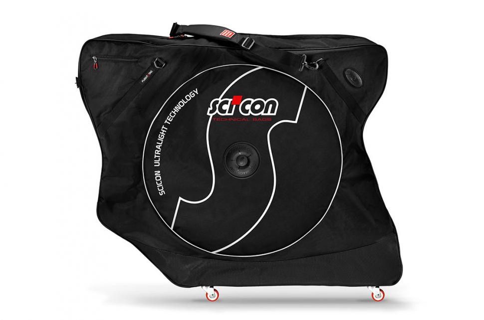 Scicon AeroComfort 2.0 bike bag