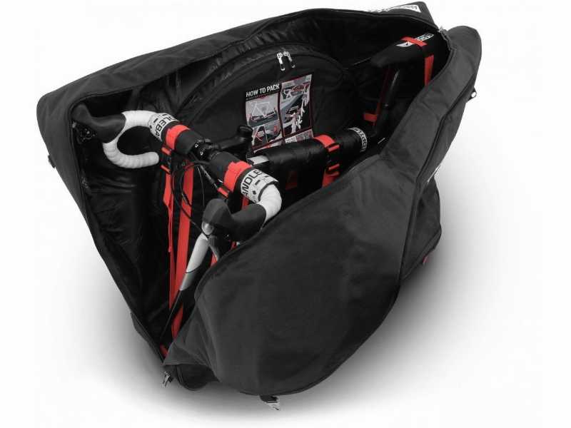 Scicon AeroComfort 2.0 bike bag