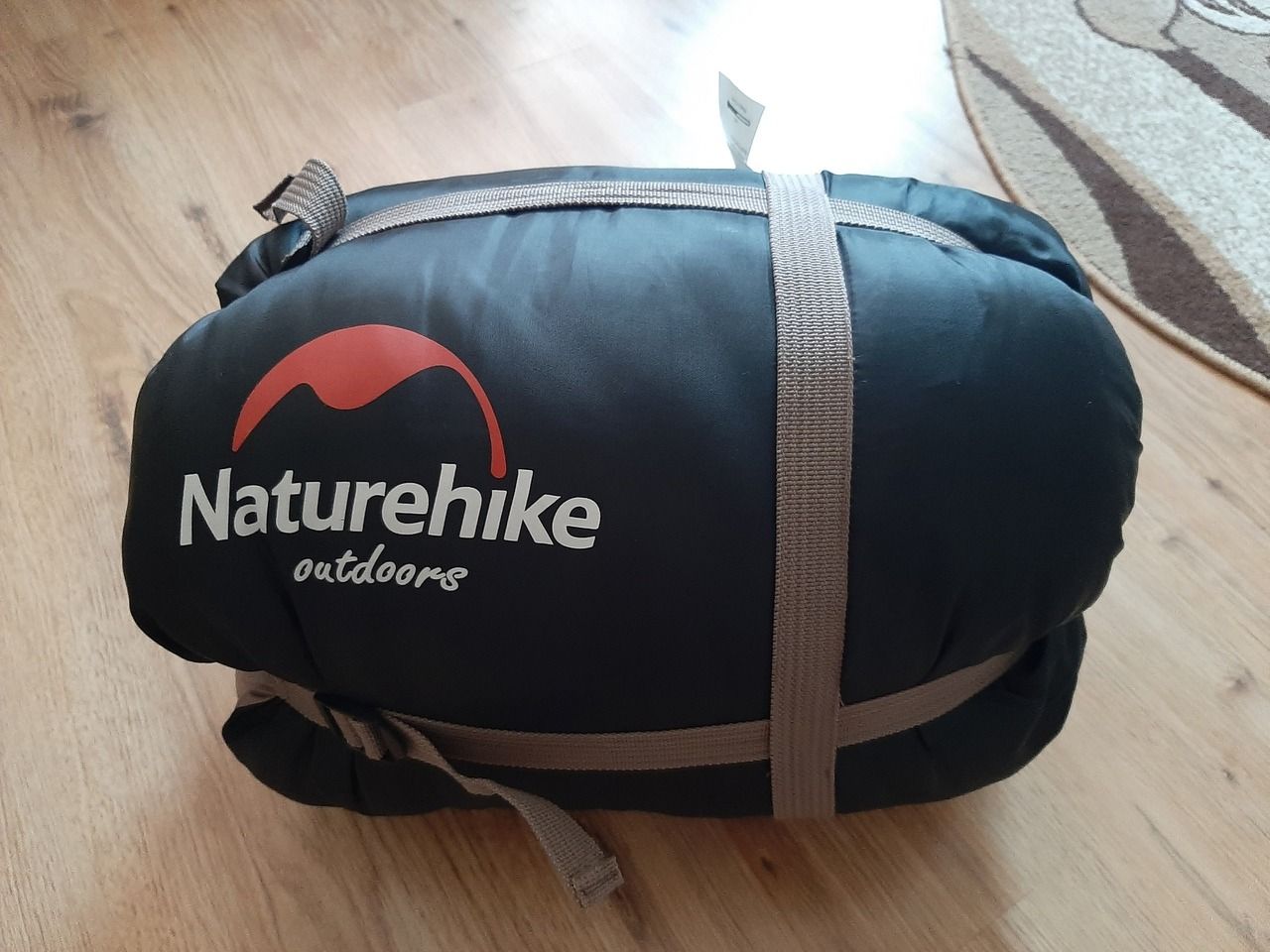 Спальный мешок Naturehike DOUBLE 250