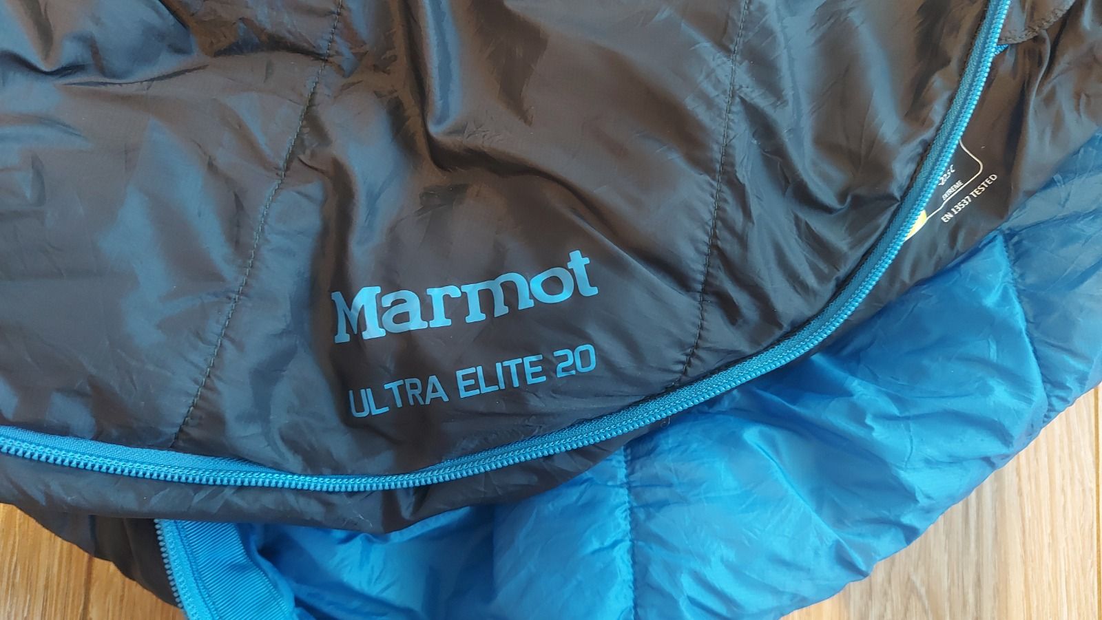 Marmot ultra elite 20