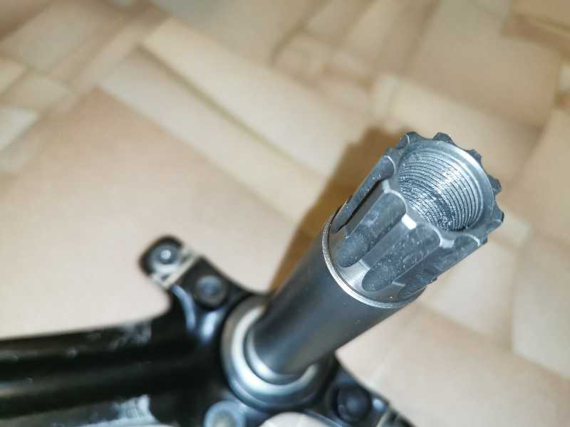 Шатуны SRAM GXP + каретка SRAM BB GXP Team PressFit MTB BB92