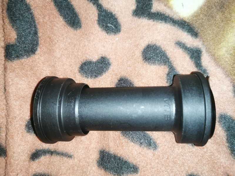 Шатуны SRAM GXP + каретка SRAM BB GXP Team PressFit MTB BB92
