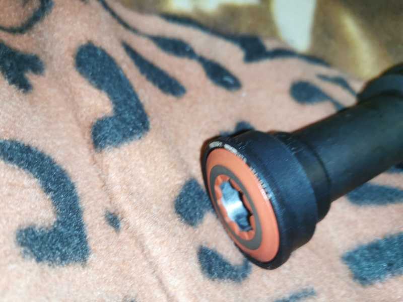 Шатуны SRAM GXP + каретка SRAM BB GXP Team PressFit MTB BB92