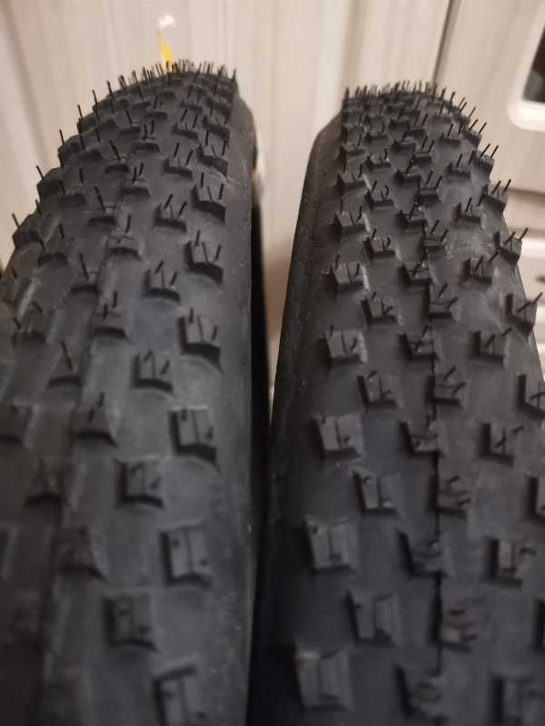 Continental cross king 29x2.0. ПРОДАНО