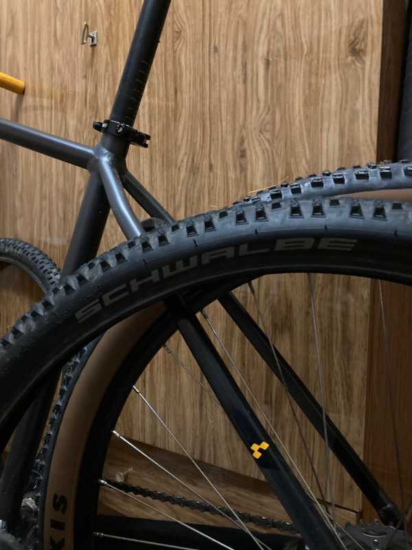 Покрышки SCHWALBE SMART SAM 29x2.1 (2 шт.)