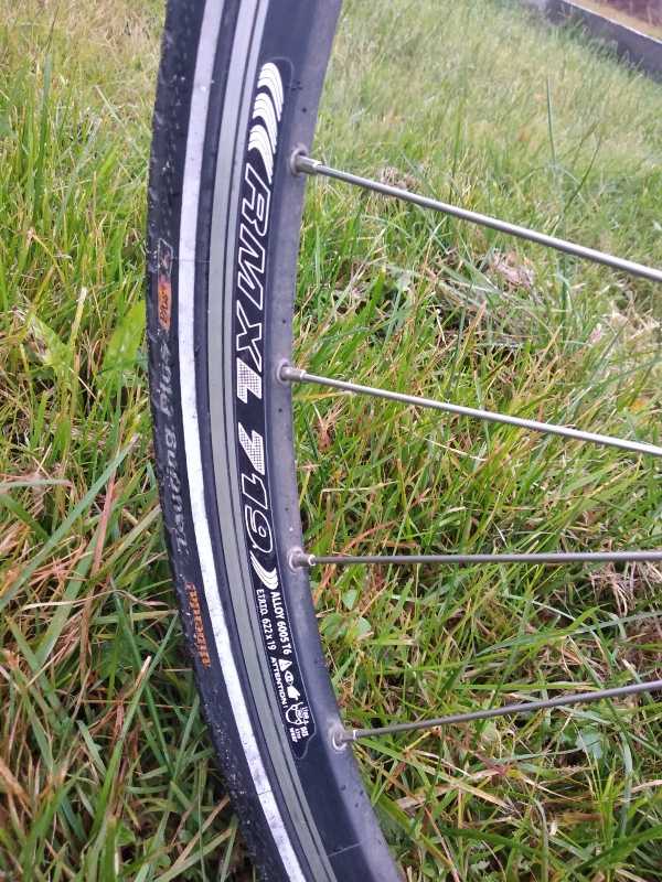 Norco vfr 28