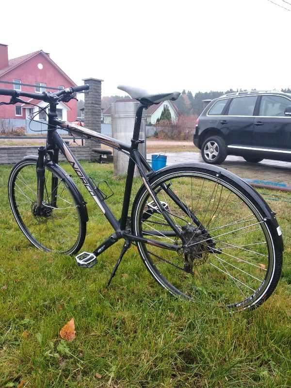 Norco vfr 28