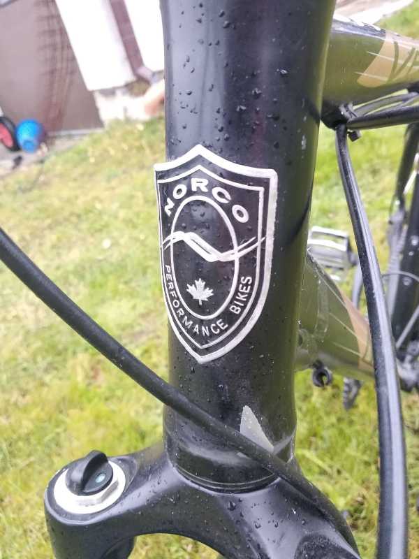 Norco vfr 28