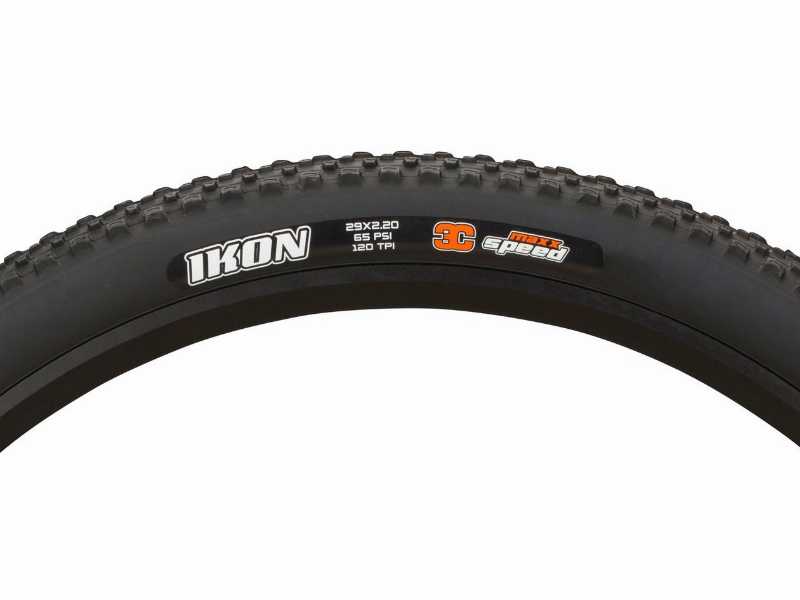 Покрышки Maxxis Ikon eXCeption SilkWorm 29