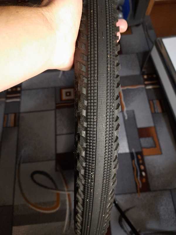 Schwalbe hurricane Performance ADDIX 29x2.25