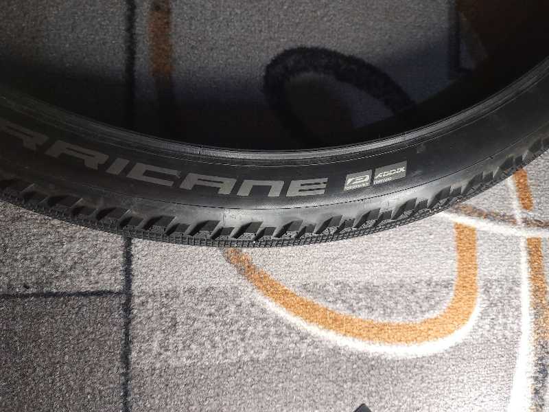 Schwalbe hurricane Performance ADDIX 29x2.25