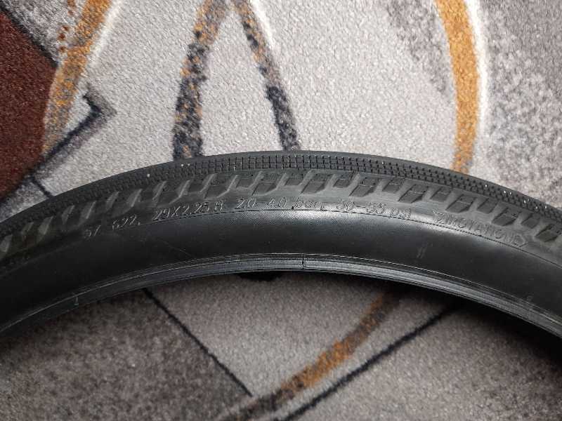 Schwalbe hurricane Performance ADDIX 29x2.25