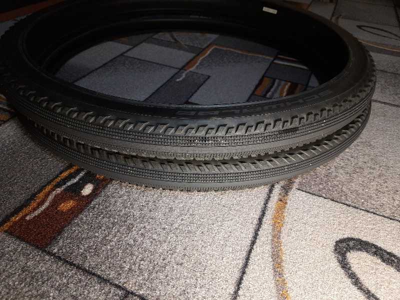 Schwalbe hurricane Performance ADDIX 29x2.25