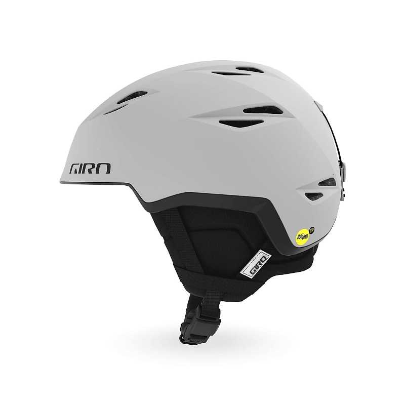 Горнолыжный шлем Giro Grid MIPS Matt light grey M