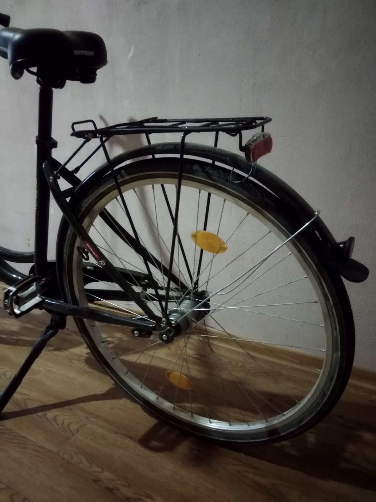 Rehberg city bike 1.5 (nexus3)