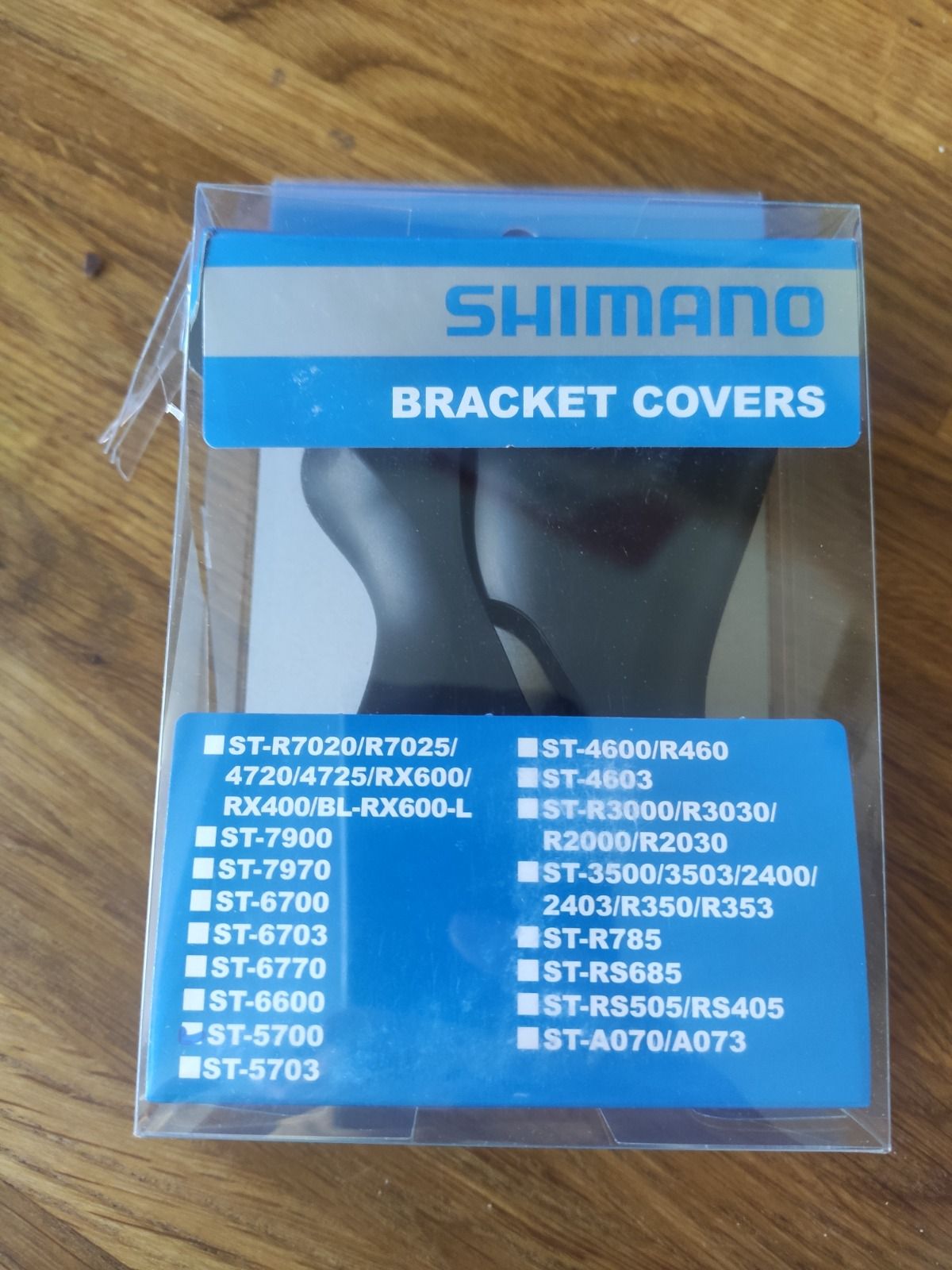 Bracket covers shimano st 5700. Капюшоны для Shimano  105.