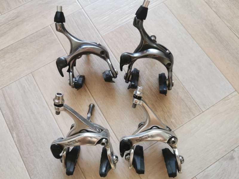 Переключатели тормоза шоссе ручки Shimano