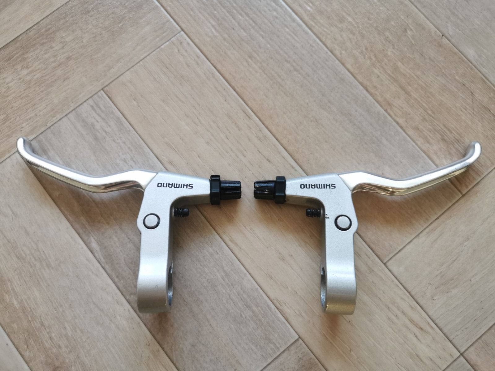 Переключатели тормоза шоссе ручки Shimano