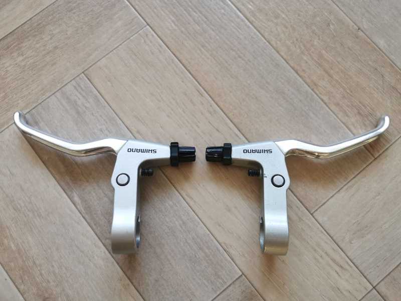 Переключатели тормоза шоссе ручки Shimano