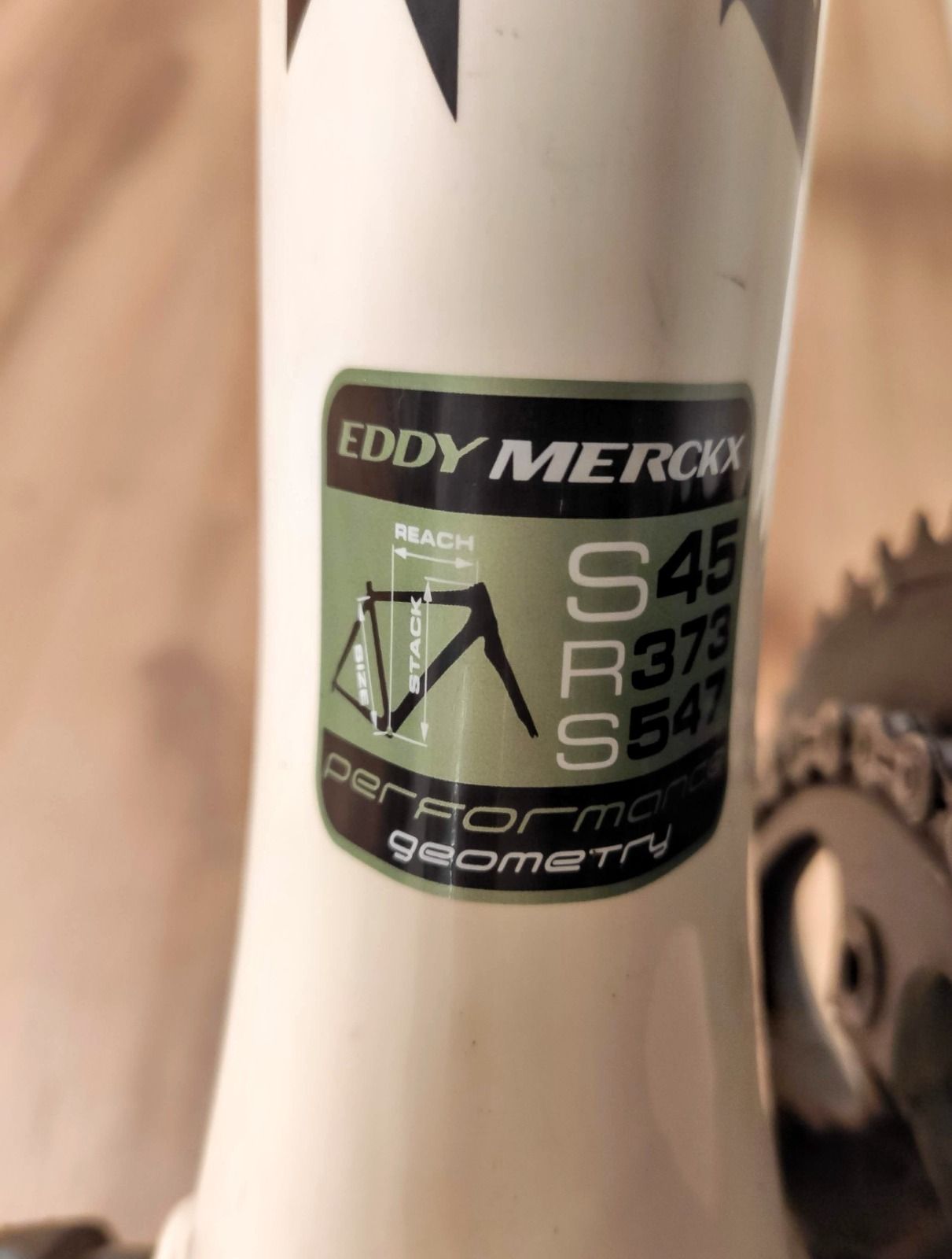 Eddy Merckx emx-1 надежный, карбоновый, легкий
