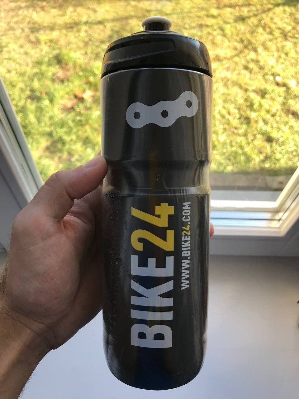 Фляга Elite bike24 НОВАЯ.