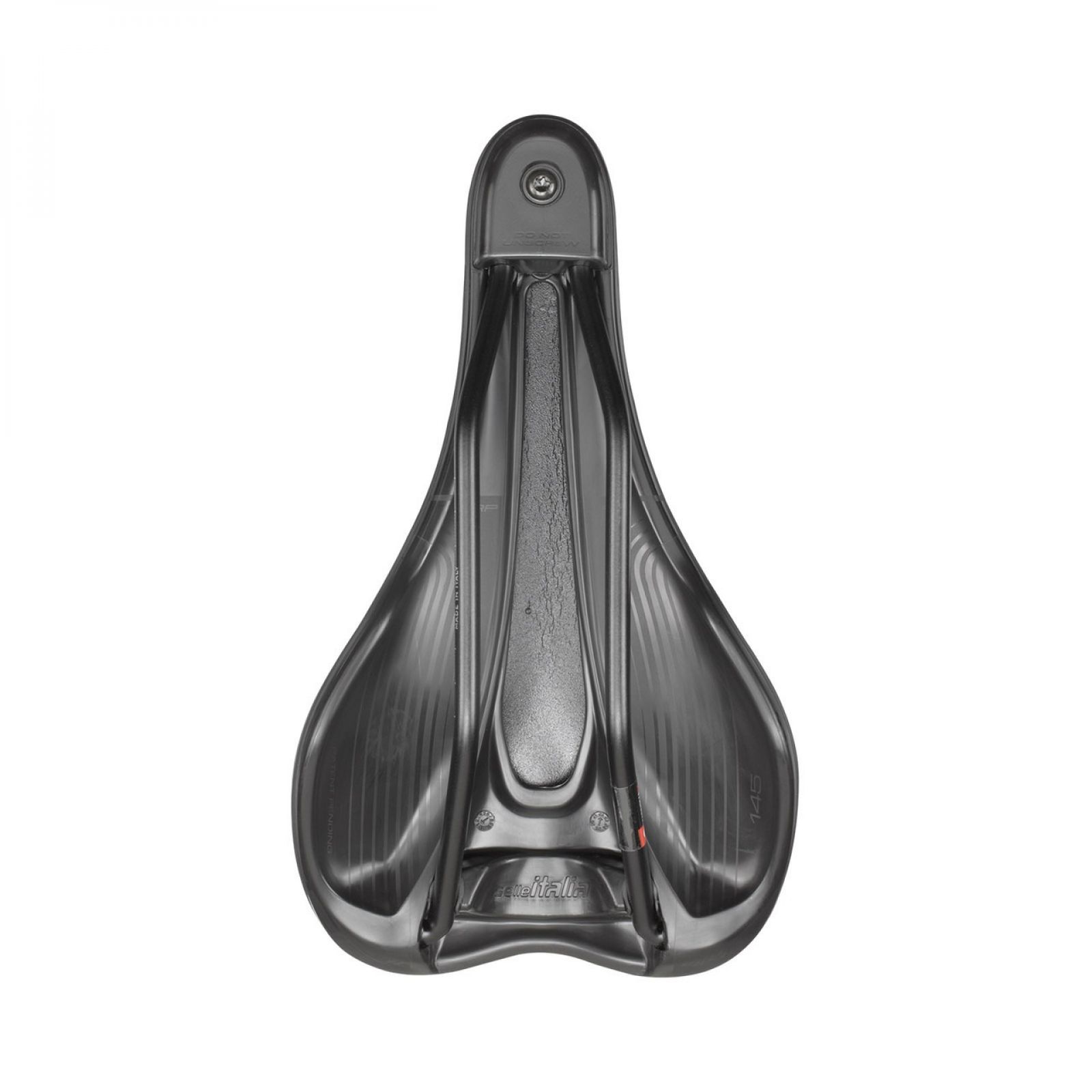Седло Selle Italia X-Bow — S1 | черный новое