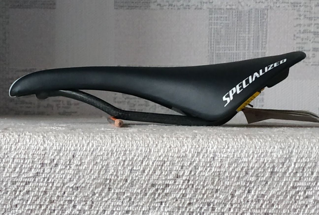 Specialized Chicane S-Works