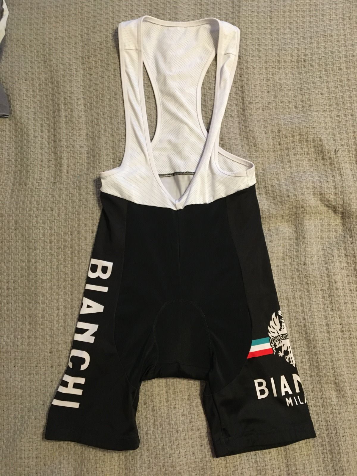 Велошорты Bianchi